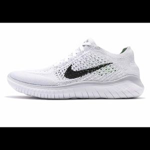 Women’s Nike Free Run Flyknit 2018 Trainers